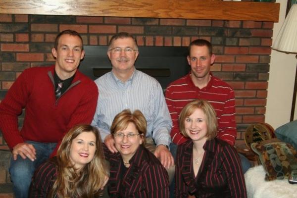 Susan Funk - Class of 1970 - Craig High School