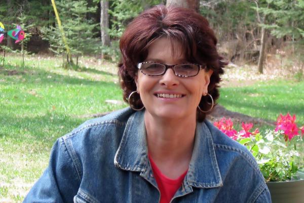 Deb Shelton - Class of 1971 - Craig High School