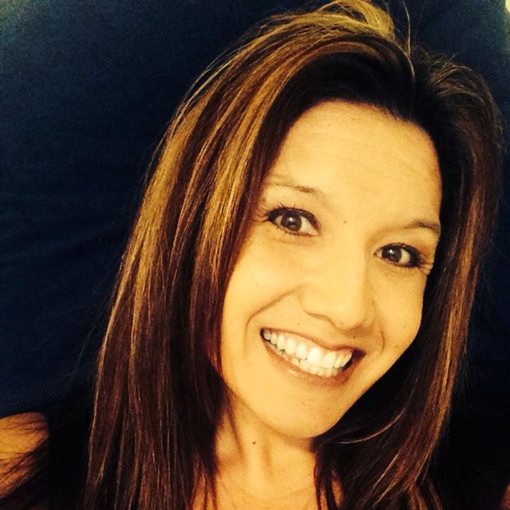 Tara Chavez - Class of 1989 - Craig High School