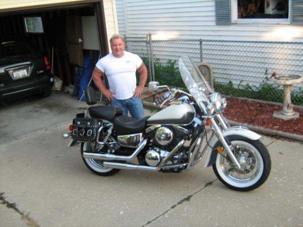 Thomas Purnell - Class of 1979 - Craig High School