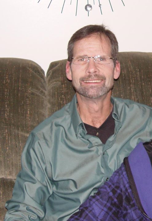 Bennie Johnston - Class of 1978 - Craig High School