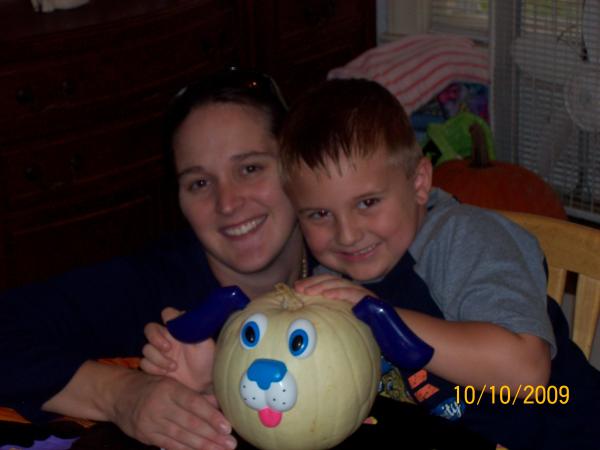 Amanda Dillon - Class of 2000 - Craig High School