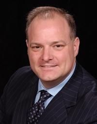 Peter Olson - Class of 1989 - Craig High School