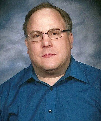 Keith Block - Class of 1981 - Craig High School