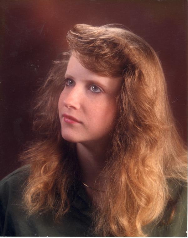 Darla Welch - Class of 1992 - Craig High School