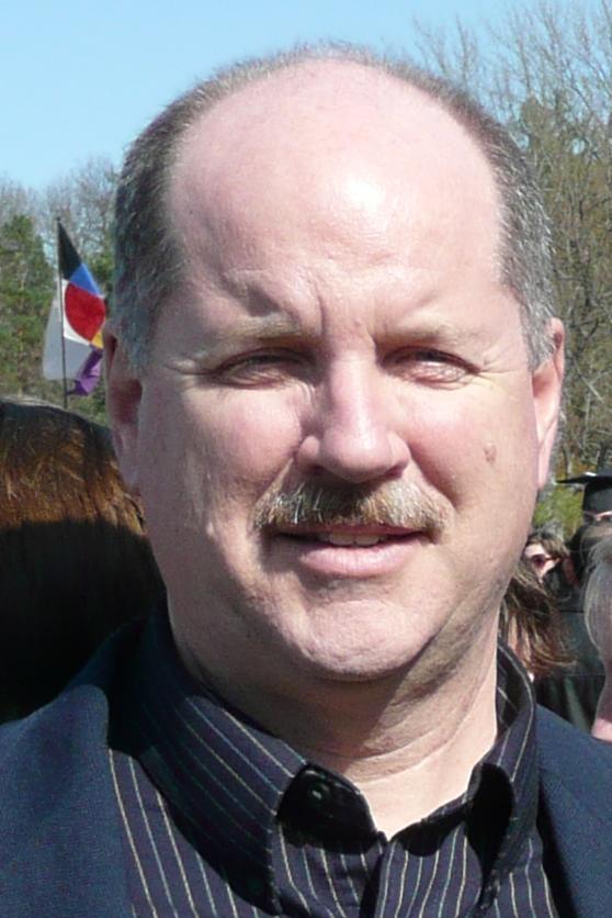 John Babcock - Class of 1975 - Craig High School