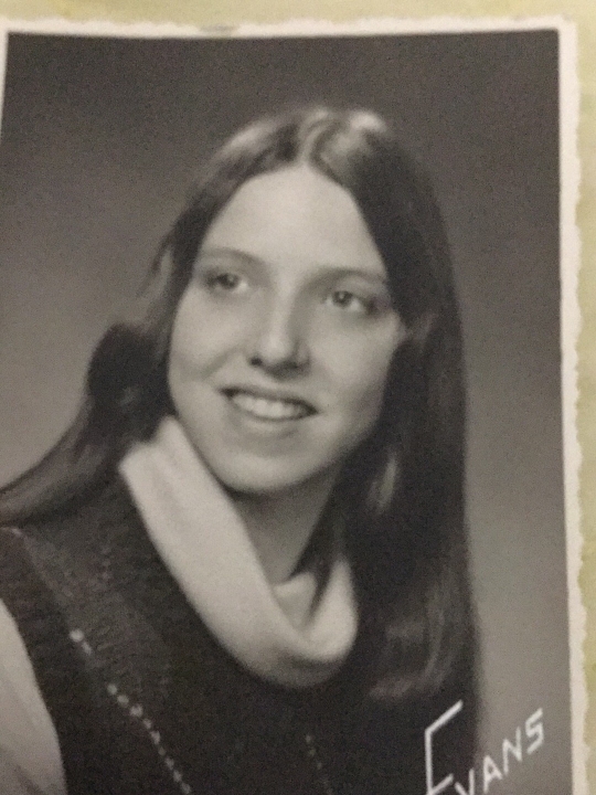 Lori Bellrichard - Class of 1975 - Craig High School
