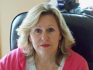 Deborah Squire - Class of 1975 - Craig High School