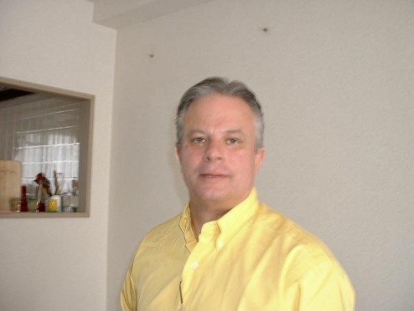 Timothy Wagner - Class of 1970 - Craig High School