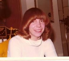 Holly Olsen - Class of 1977 - Craig High School