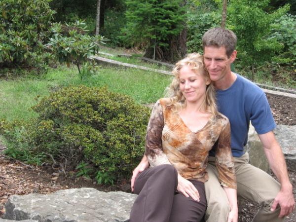 Rachel Briarmoon - Class of 1991 - Craig High School