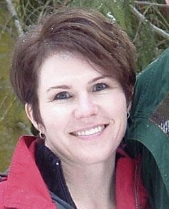 Catherine Loomis - Class of 1977 - Craig High School