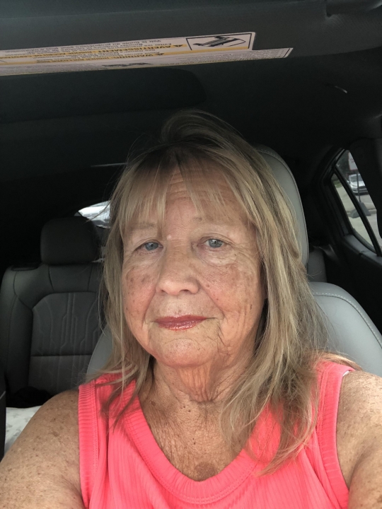 Patti Rulestead Smith - Class of 1972 - Craig High School