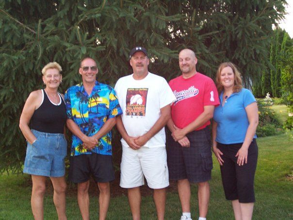 Debra Scott - Class of 1973 - Craig High School