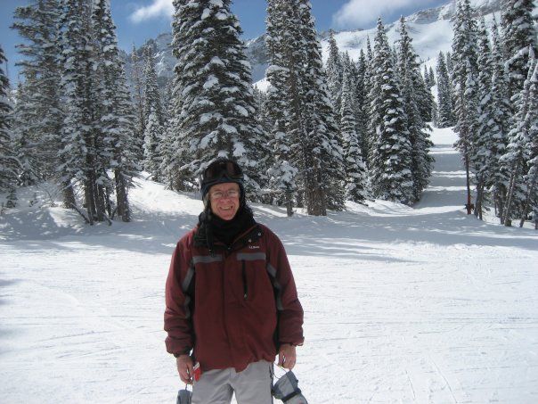 Lori Frye - Class of 1971 - Craig High School