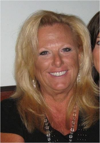 Cindi Weber - Class of 1975 - Craig High School