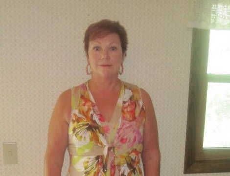 Alanna Jones - Class of 1975 - Craig High School
