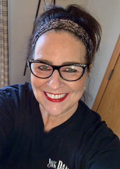 Paula Wilson - Class of 1975 - Craig High School