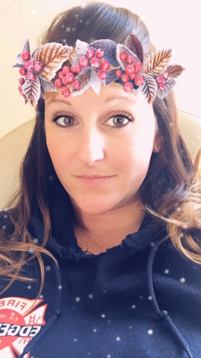 Amy Fishel - Class of 2000 - Craig High School
