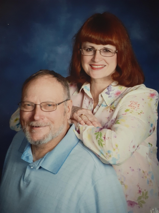 Paul Hurlbut - Class of 1971 - Craig High School