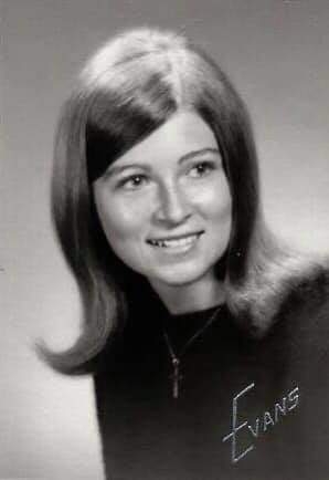 Shari Brookens - Class of 1971 - Craig High School