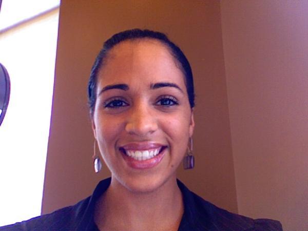 Helen Terrero - Class of 1999 - American Senior High School