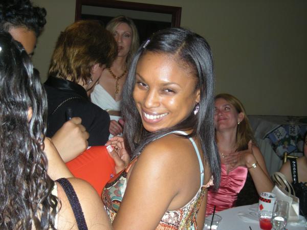 Rachael Townsel - Class of 1993 - American Senior High School