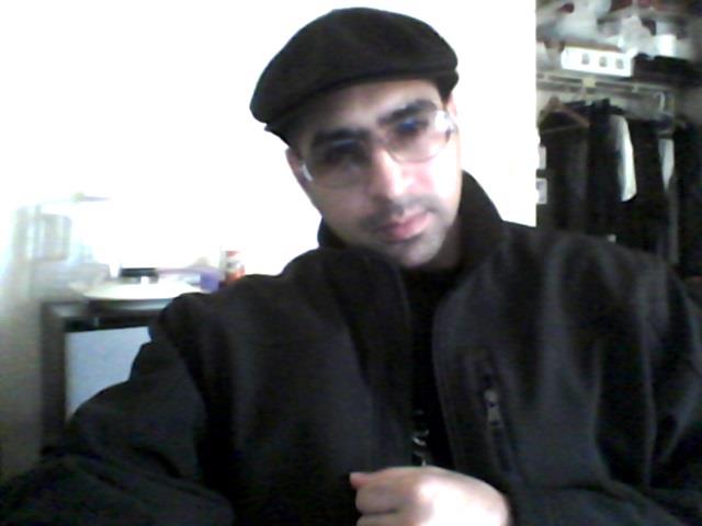 Max Pereyra - Class of 1999 - American Senior High School