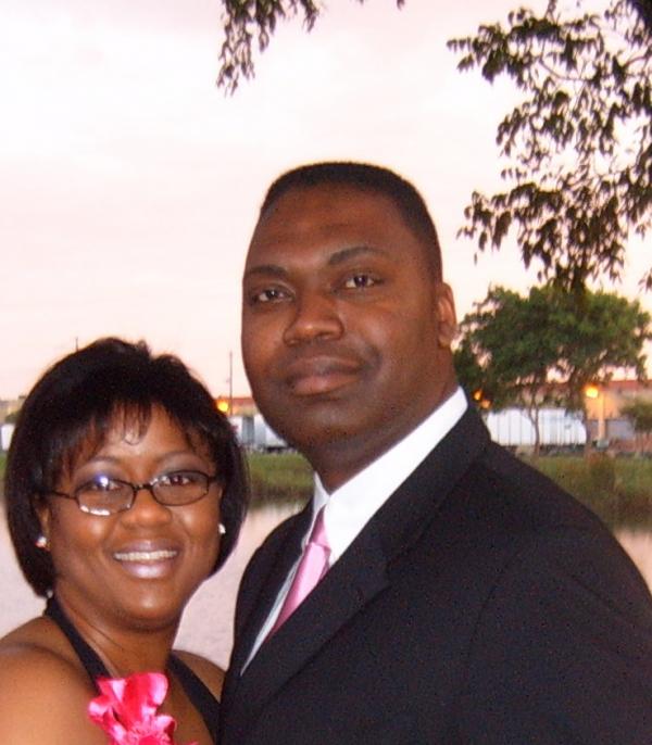 Andre Sowerby - Class of 1989 - American Senior High School