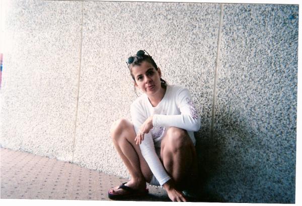 Christina Clearo - Class of 1988 - American Senior High School