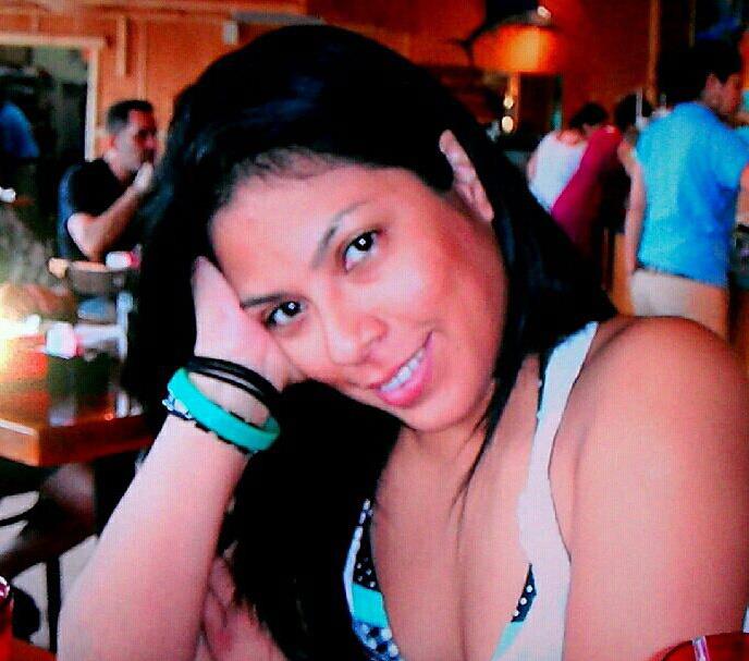 Jackie Ubeda - Class of 2000 - American Senior High School