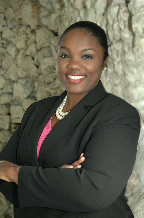 Carla Cody - Class of 1987 - American Senior High School