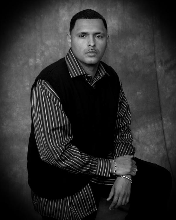 Jose A Carmona - Class of 1990 - American Senior High School