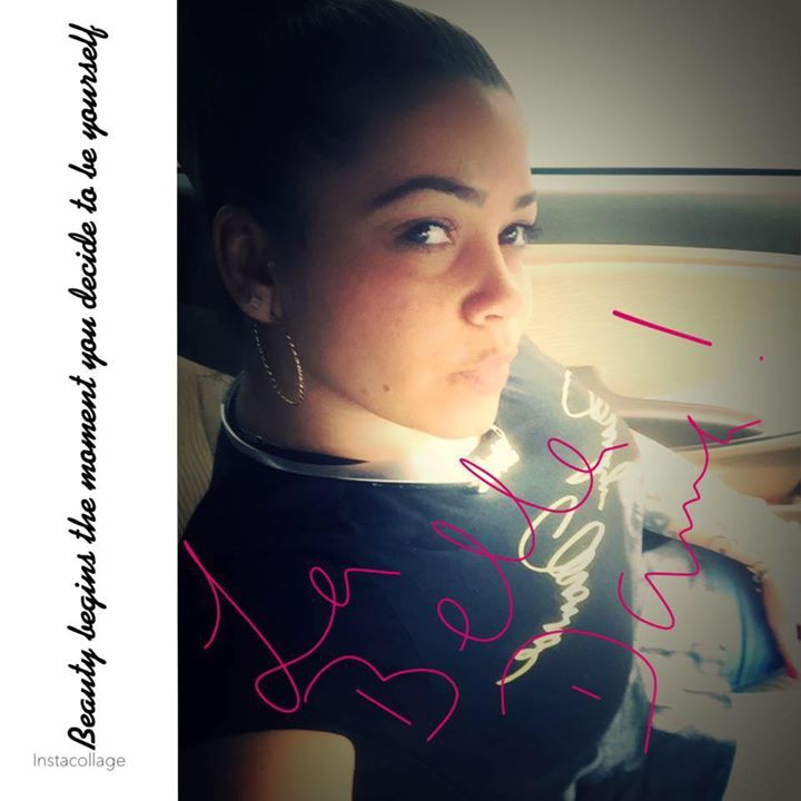 La Dama - Class of 1997 - American Senior High School