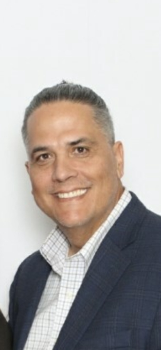 Rosendo Ramon Rosendo Ramon - Class of 1991 - American Senior High School