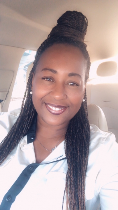 Tameika Wiley - Class of 1992 - American Senior High School