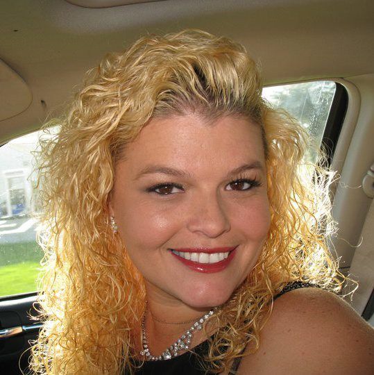 Lissette Muse - Class of 1994 - American Senior High School