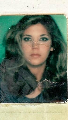 Betty Acosta - Class of 1980 - American Senior High School