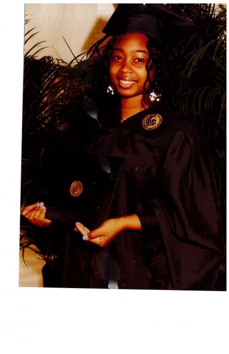 Brittany Hall - Class of 2009 - American Senior High School