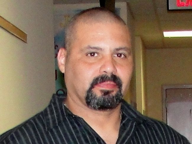 Lindo Rodriguez - Class of 1983 - American Senior High School