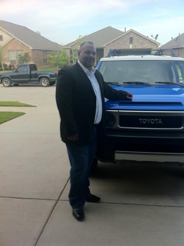 Cesar Manuel - Class of 1992 - American Senior High School