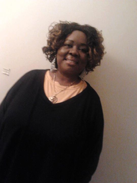 Phoebe Shealy - Class of 1984 - American Senior High School
