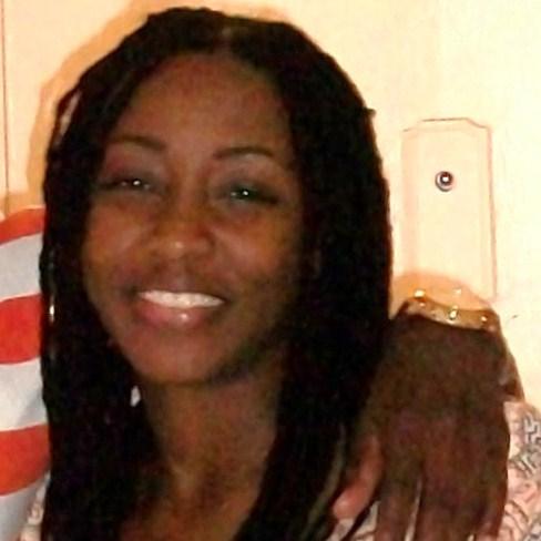 Yolanda Miller - Class of 1990 - American Senior High School