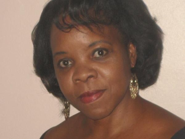 Angela Johnson - Class of 1979 - American Senior High School