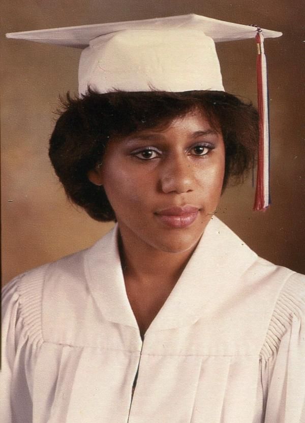 Ava Innerarity - Class of 1983 - American Senior High School