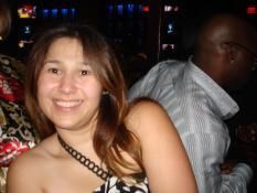 Lilliam Cardoza - Class of 1997 - American Senior High School
