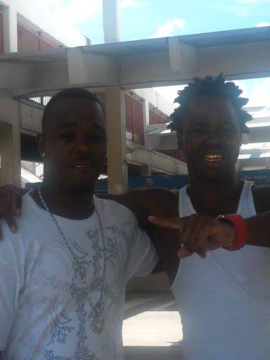 King Rocky - Class of 2002 - American Senior High School
