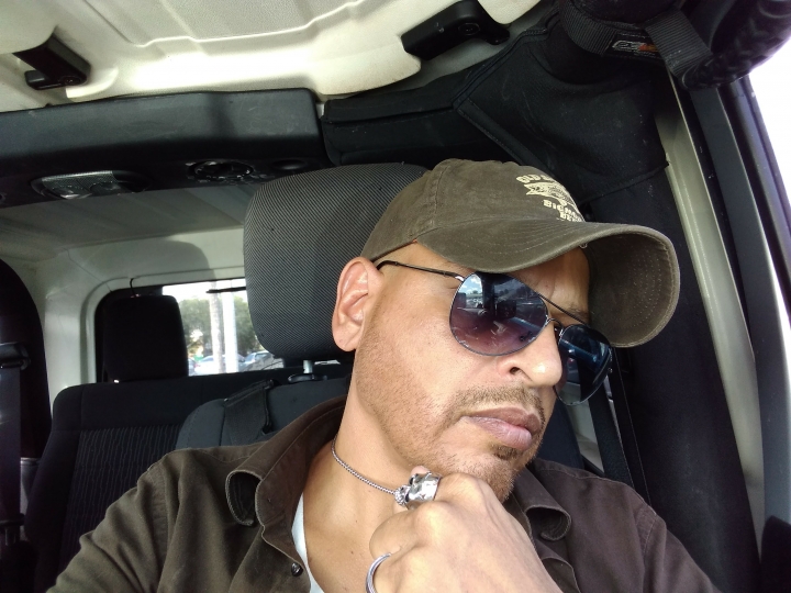 Raymond Martinez - Class of 1987 - American Senior High School