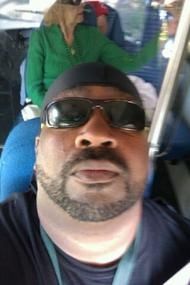 Keith B Turner - Class of 1985 - American Senior High School