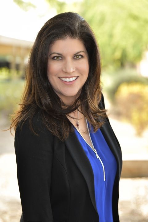 Ashley Schmidt - Class of 1989 - J.j. Pearce High School